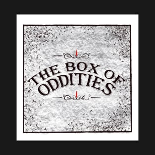 The Box of Oddities T-Shirt