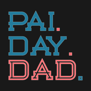 PAI Day T-Shirt