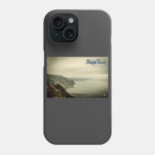 Pacific Coast Highway Phone Case