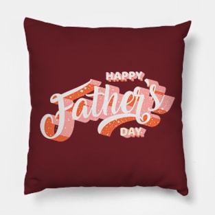 Fathers Day Pillow