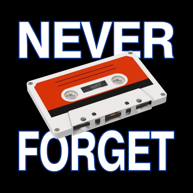 Never Forget! by RainingSpiders