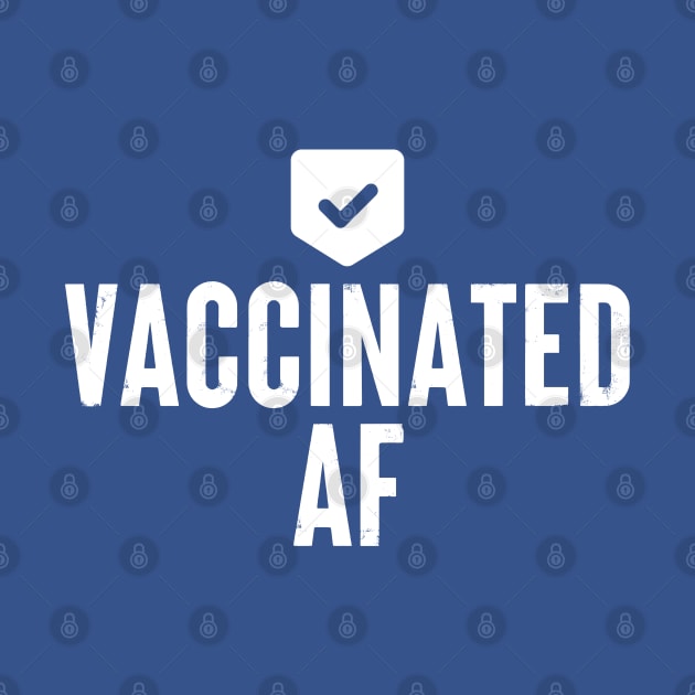 Vaccinated AF #4 by SalahBlt