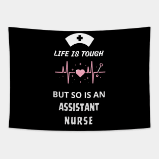 medical assistant nurse Tapestry