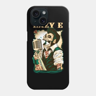 EAZY E RAPPER Phone Case