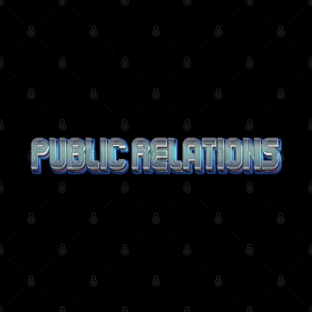 Public relations by Sinmara