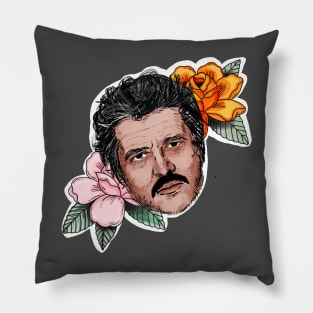 Pedrito Pillow