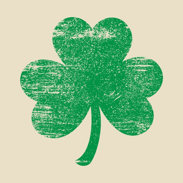 Simply Shamrock by i4ni Studio