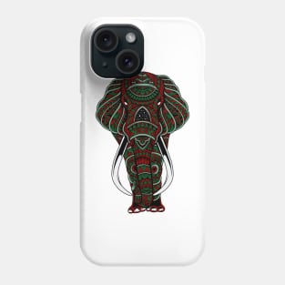 elephant Phone Case