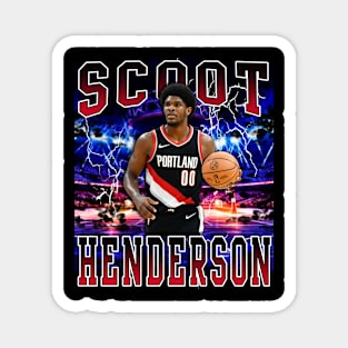 Scoot Henderson Magnet