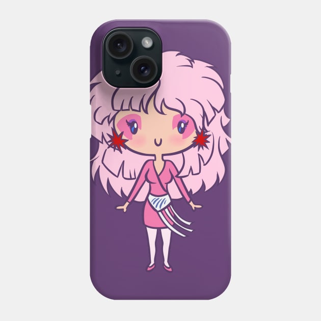 Outrageous CutiE Phone Case by Ellador