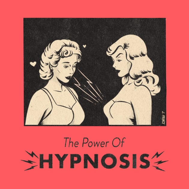 The Power Of Hypnosis by jenifer_prince