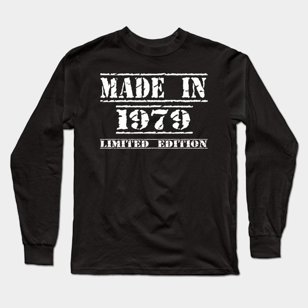 1979 t shirt designs