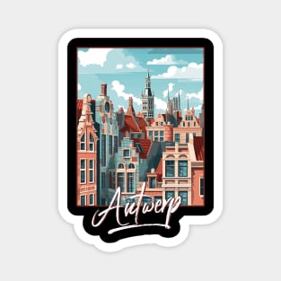 Antwerp Magnet