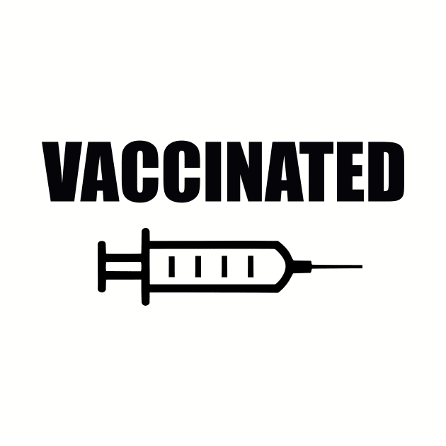 Vaccinated, Got My Covid-19 Vaccination, Lockdown 2020 by ichewsyou