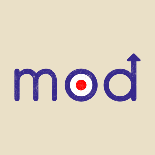 MOD T-Shirt