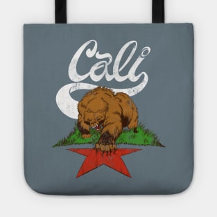 CALI BEAR Tote