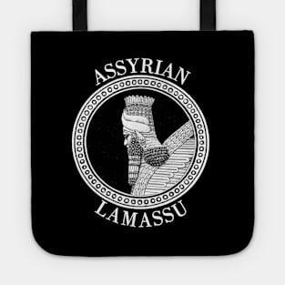 Lamassu Tote