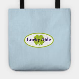 Lucky Aide Tote