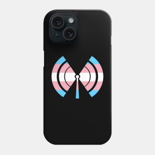 Transmission Phone Case