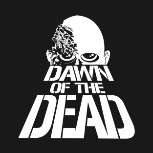 Dawn of the Dead T-Shirt