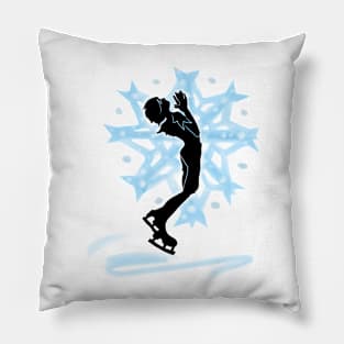 Yurio On Ice Pillow