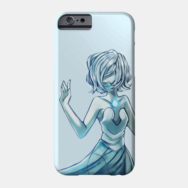 Blue Pearl - Steven Universe