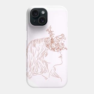 Blow Phone Case