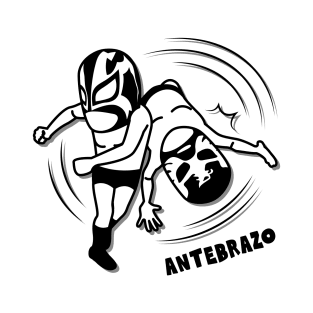 ANTEBRAZO T-Shirt