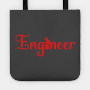 Engineer Tote