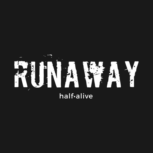 RUNAWAY by usernate