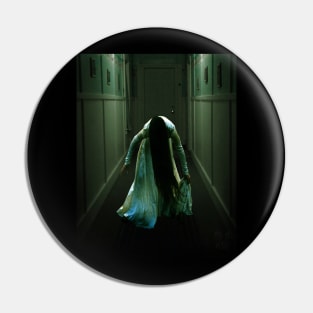 ABSINTHE Pin