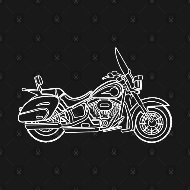 Motorcycle by Aurealis