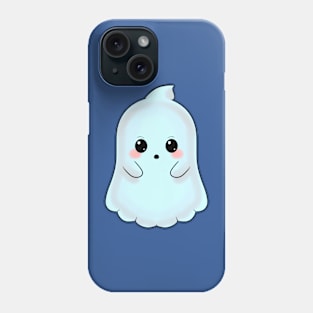 Cute Ghost Phone Case