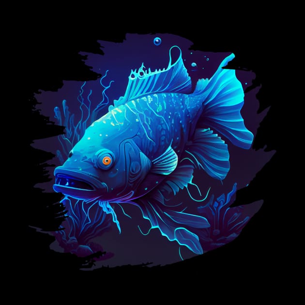 Blueback by Pixy Official