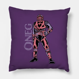 Marvel Universe Celestials Oneg Pillow