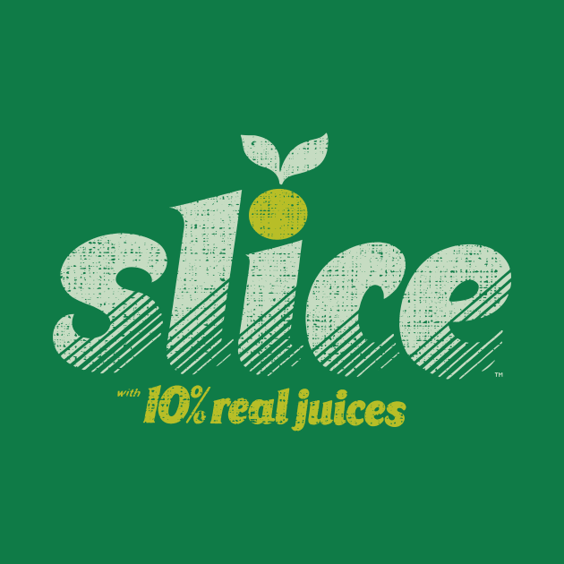 Slice Vintage by Nando