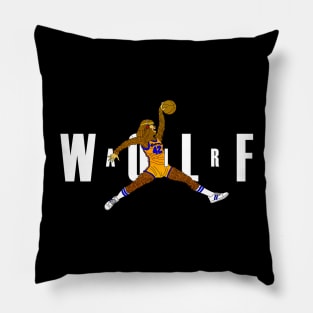 Air Wolf '85 Pillow