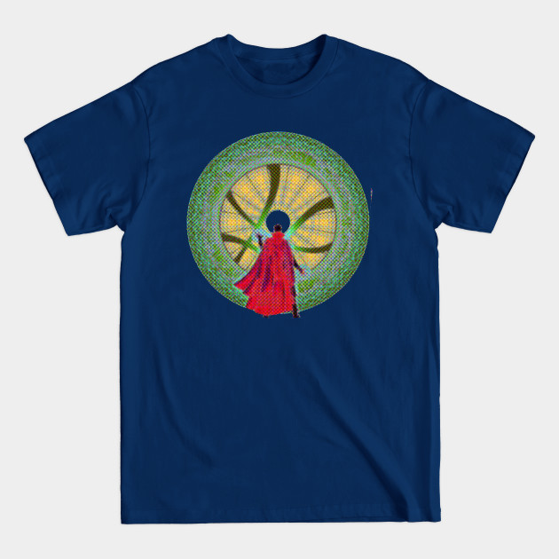 Disover Doctor Strange - Doctor Strange - T-Shirt