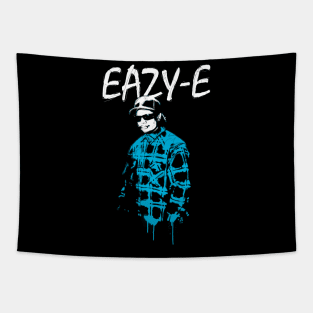 Eazy-E Graffiti Tapestry