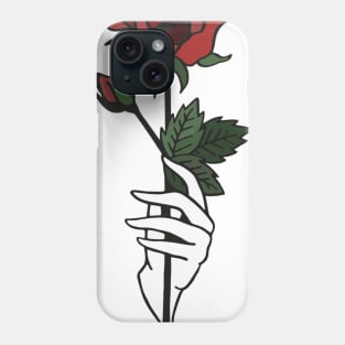 roses Phone Case