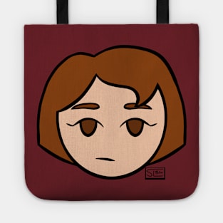 Maeve Tote