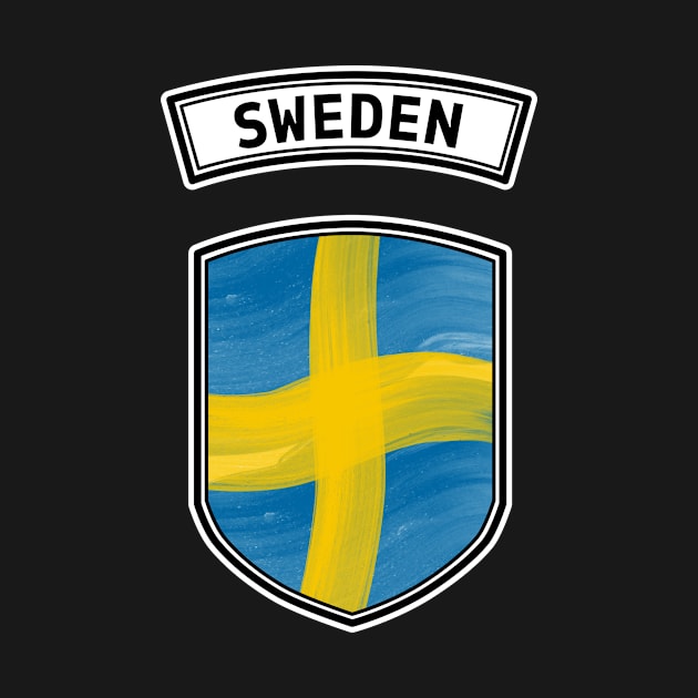 Sweden by MBNEWS