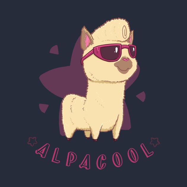 Alpacool by Susto
