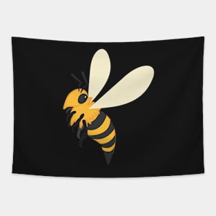 Proper Honey Bee Tapestry