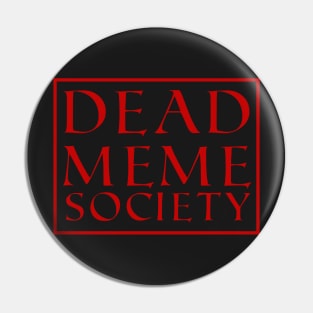 Dead meme society movie parody funny 90's Pin