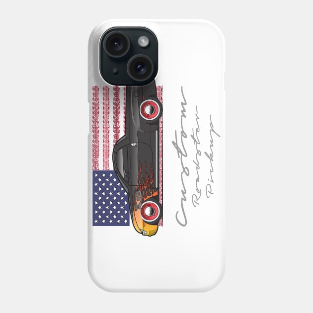 Custom Phone Case by JRCustoms44