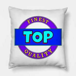 Top Pillow