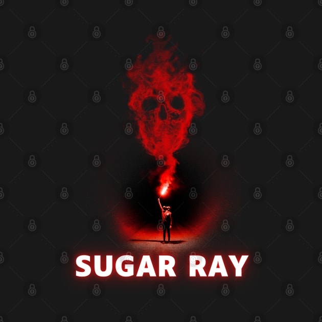 sugar ray ll cassette by pesidsg