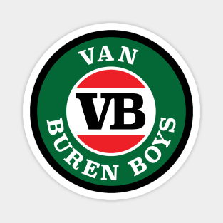 Van Buren Boys Magnet