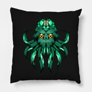 Cthulhu Pillow